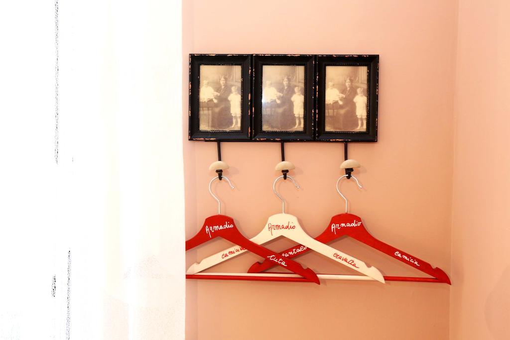 Coral Guest House Roma Cameră foto